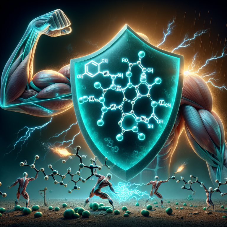 Tamoxifen as a protective agent against muscle damage from anabolic steroids