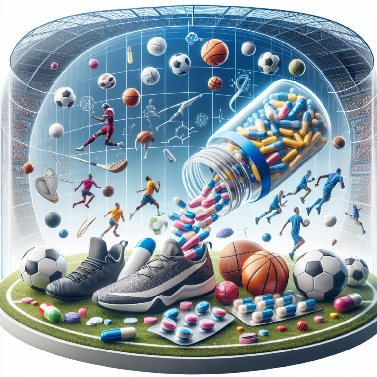 Tamoxifen: therapeutic option for sports-related tumor prevention