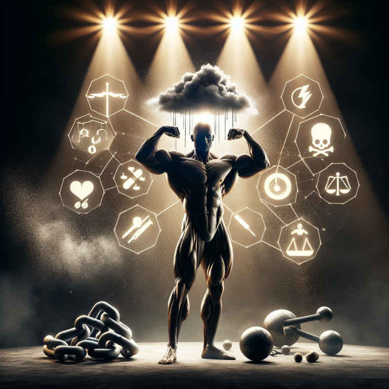 Controversy surrounding mibolerone in professional bodybuilding