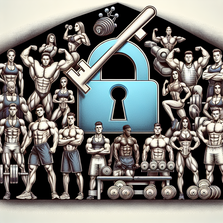 Drostanolone propionate: the secret of professional bodybuilders