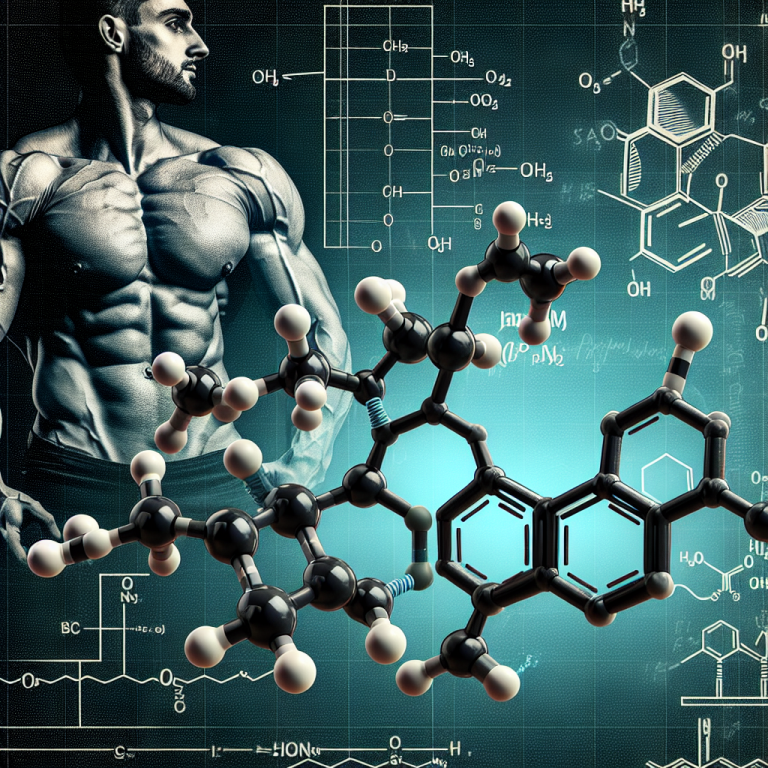 Drostanolone: the key to muscle mass enhancement