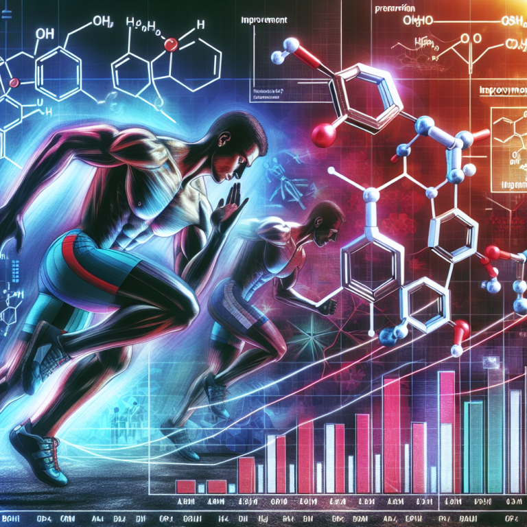 Effects of trestolone on athletic performance: a review