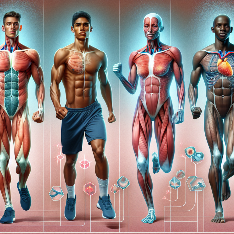 Long-term effects of drostanolone on athletes' bodies