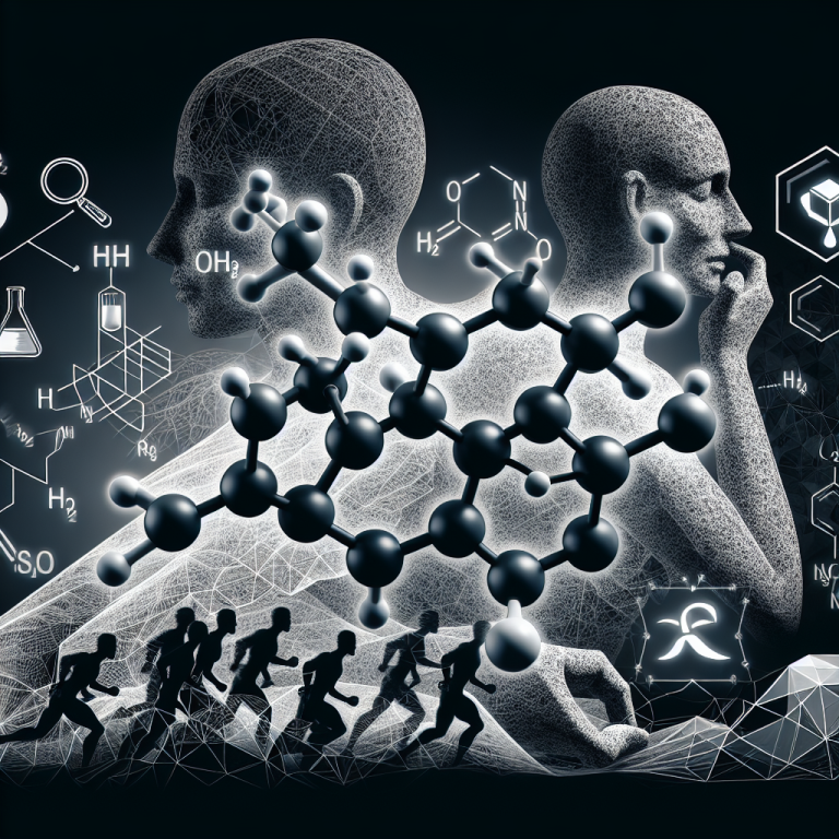 Mibolerone: elite athletes' secret