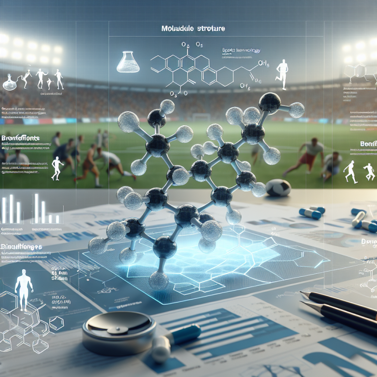 Mildronate dihydrate: a fresh perspective in sports pharmacology