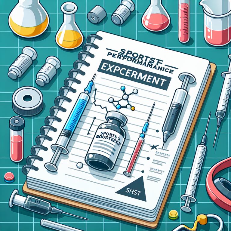 Oxymetholone injection: a legal and safe alternative for boosting sports performance