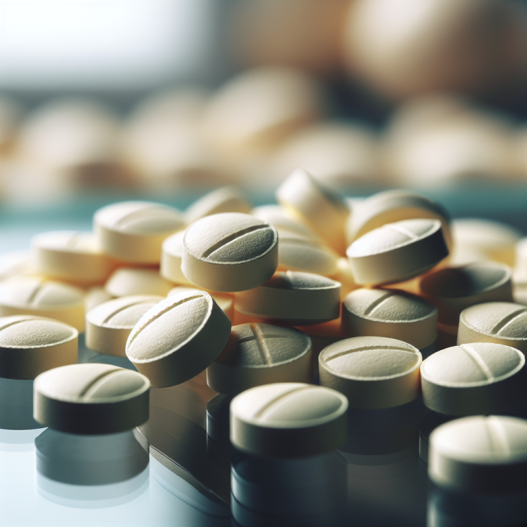 Oxymetholone tablets: most common doping among elite athletes