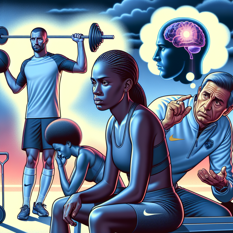 Psychological effects of methyltestosterone in sports