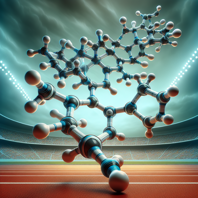 Trestolone enanthate: a new perspective in sports doping