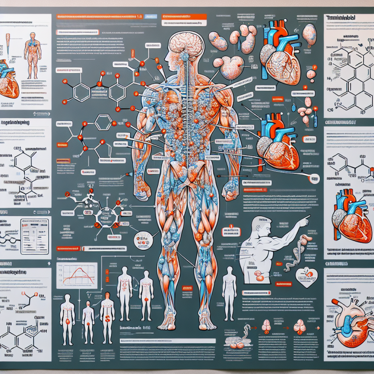 Turinabol: in-depth analysis of side effects