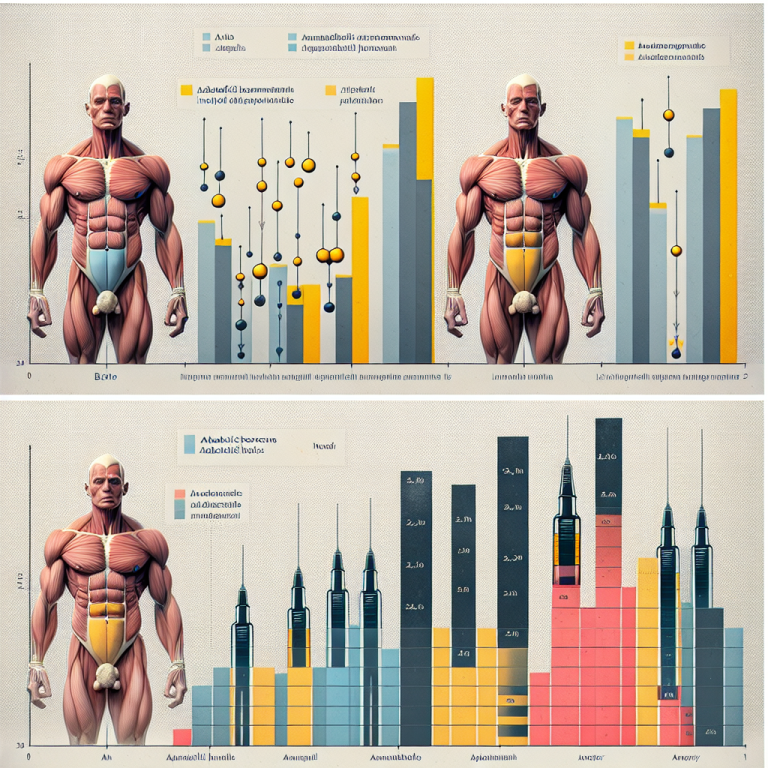 Turinabol injectable and its impact on anabolic hormones