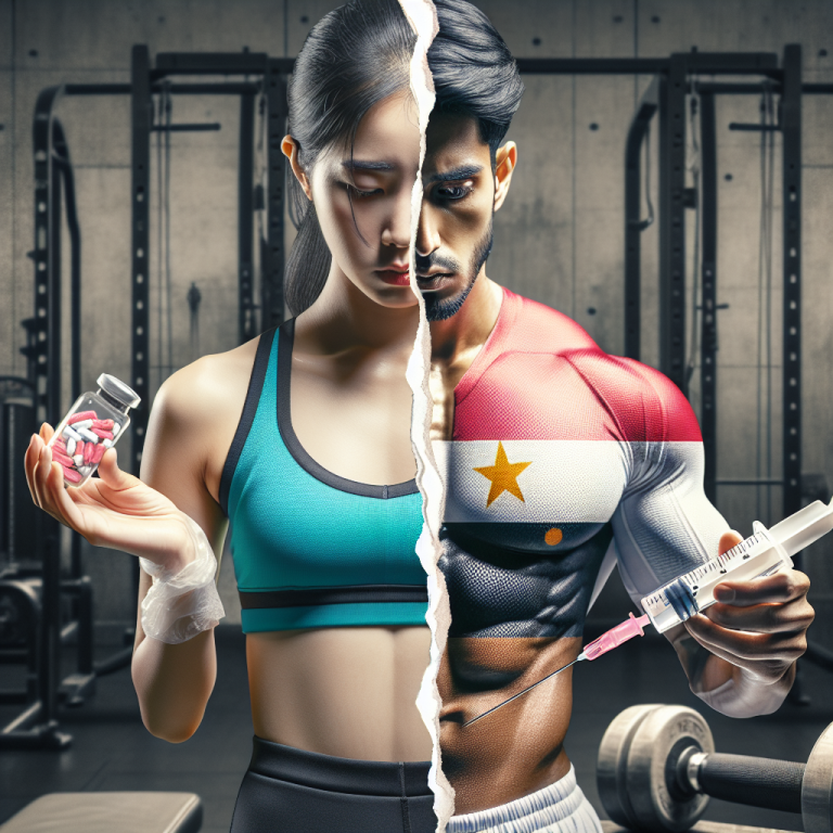 Uses and abuses of stanozolol in sports