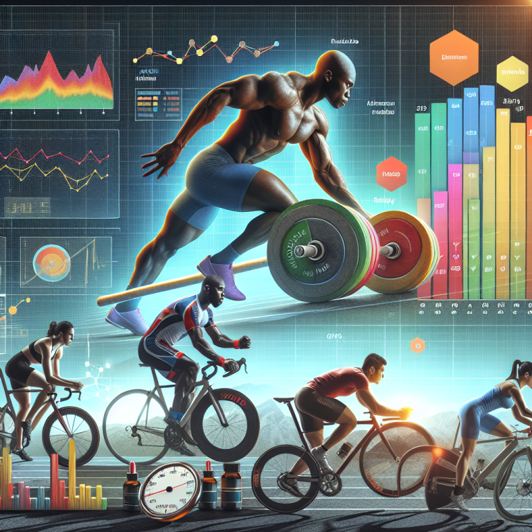 Effects of nandrolone phenylpropionate on athletic performance