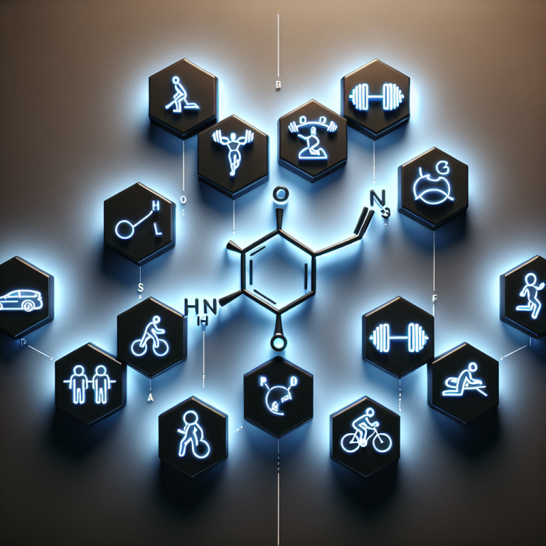 Injectable metenolone enanthate: implications for doping in sports