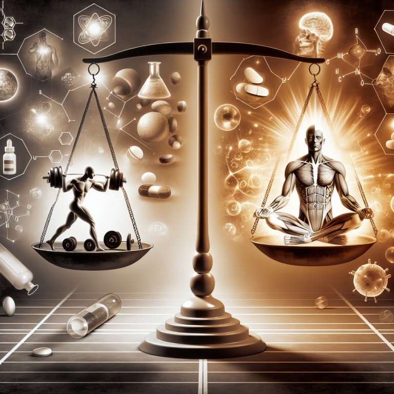 Testosterone and mental health in sports: pharmacological perspective