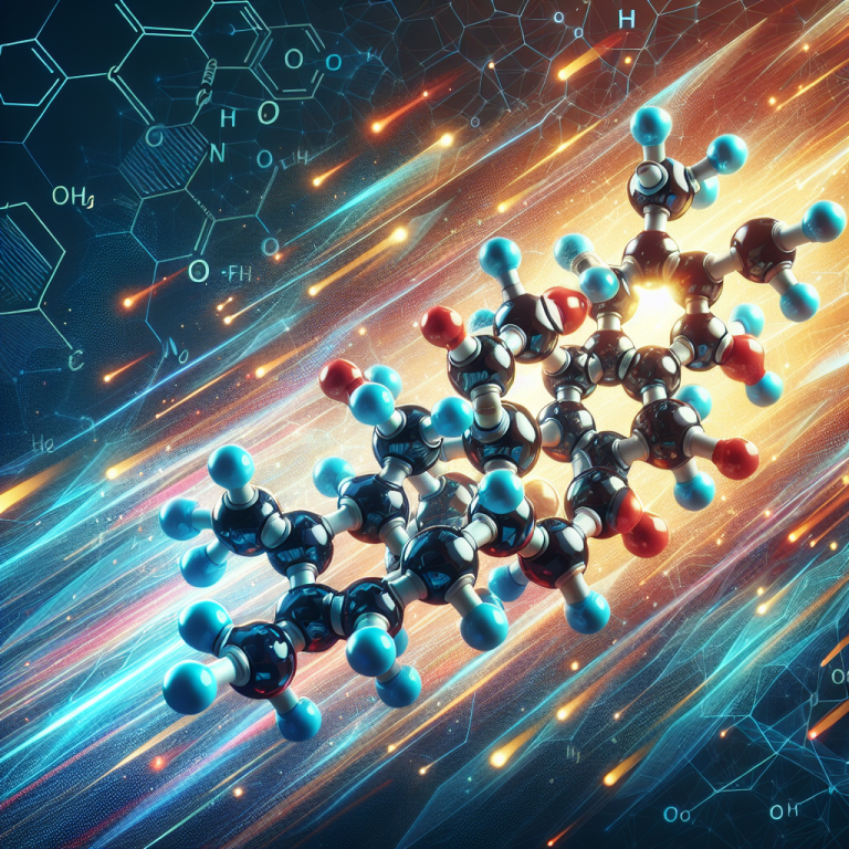 Testosterone phenylpropionate: powerful stimulant for muscle growth