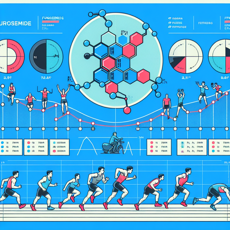 The effectiveness of furosemide in improving athletic performance