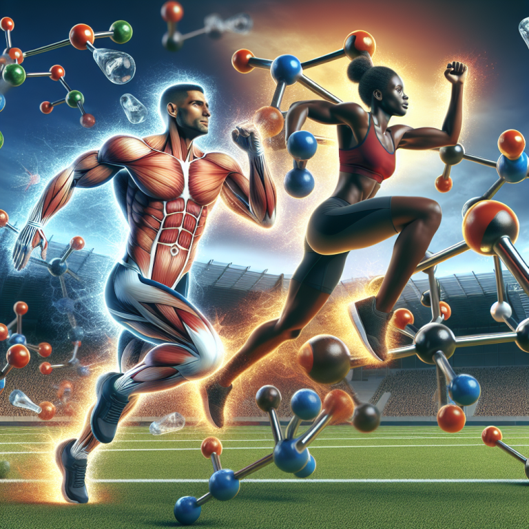 The importance of cla in enhancing sports performance