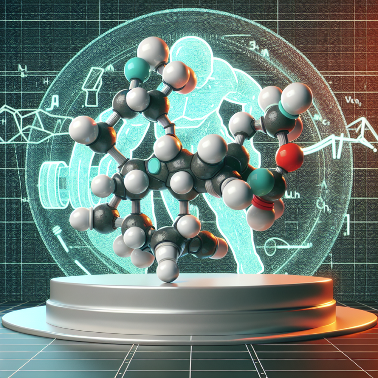 Trenbolone: a powerful anabolic steroid in the world of sports