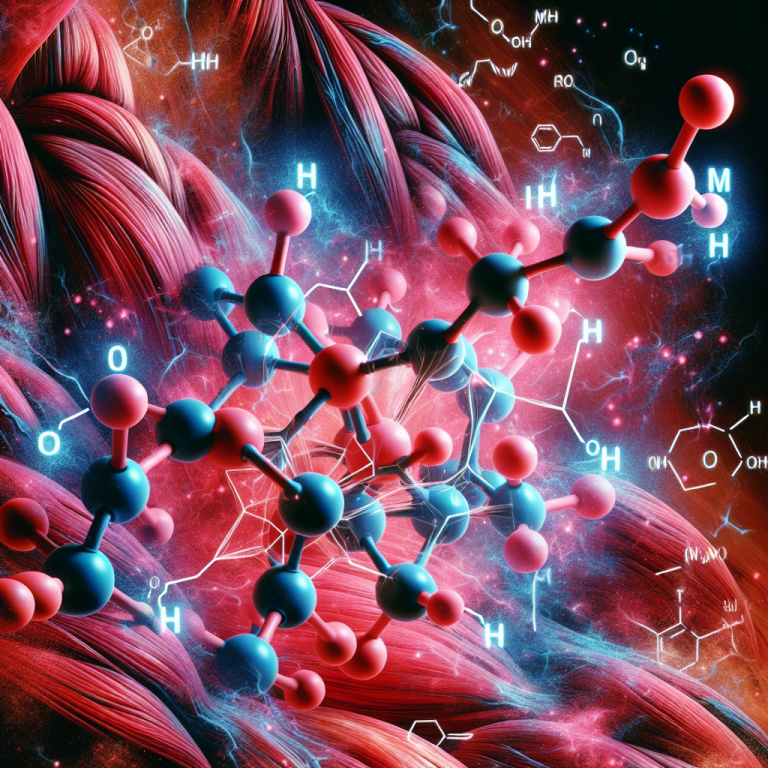 Improving muscle oxygenation with yohimbine hydrochloride