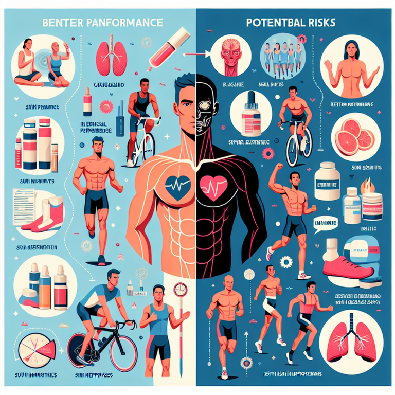 Isotretinoin use in endurance sports: benefits and potential risks