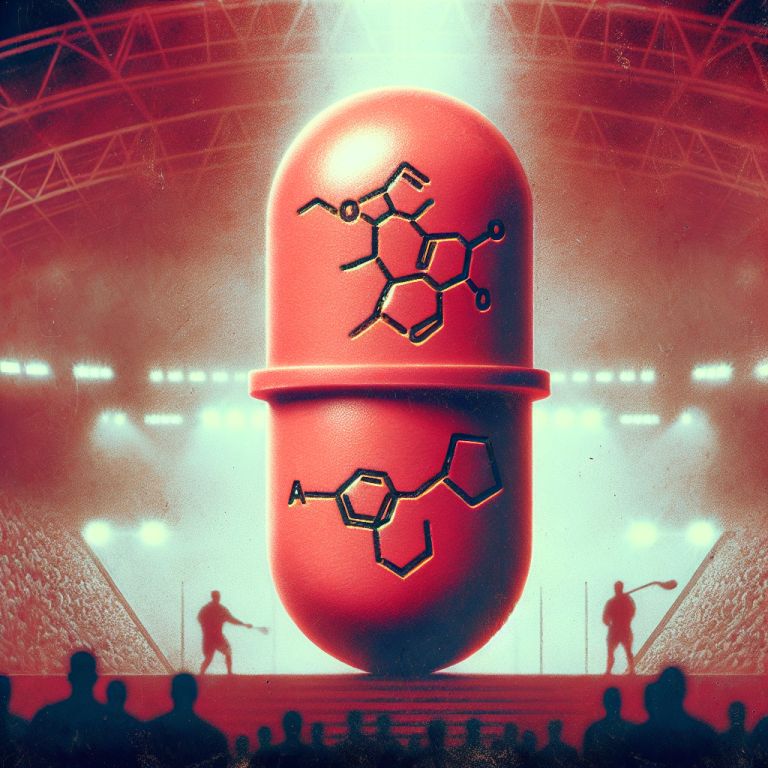 Letrozole: controversial drug in sports