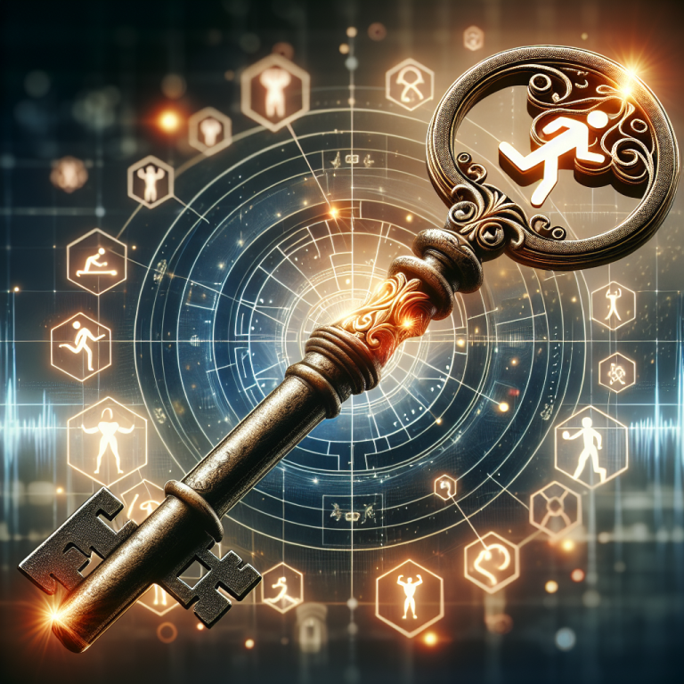 Retatrutide: key to enhancing physical performance