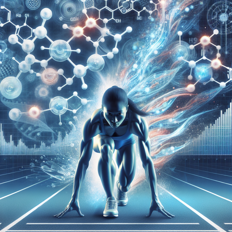 Tadalafil citrate as a performance-enhancing substance in the sports world