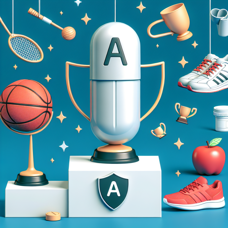 Using anastrozole for athletic performance and general health improvement