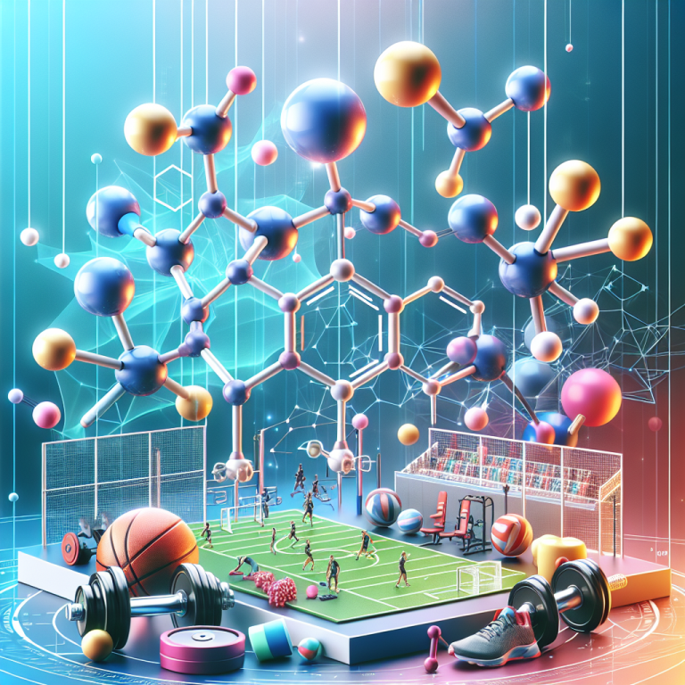 Yohimbine hydrochloride: the new trend in sports pharmacology