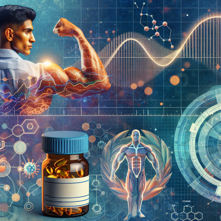 Enhancing gonadal axis recovery: clomid for bodybuilders