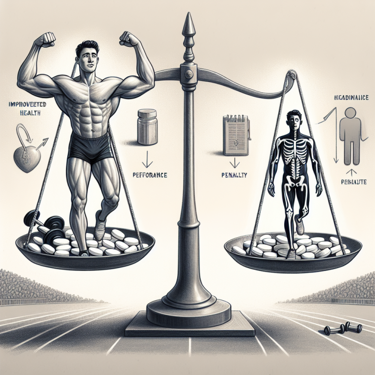 Pitavastatin calcium: benefits and risks for athletes