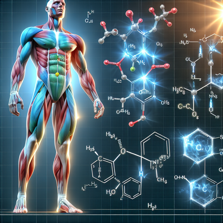 Toremifene citrate: a promising aid for muscle recovery post-intense workouts