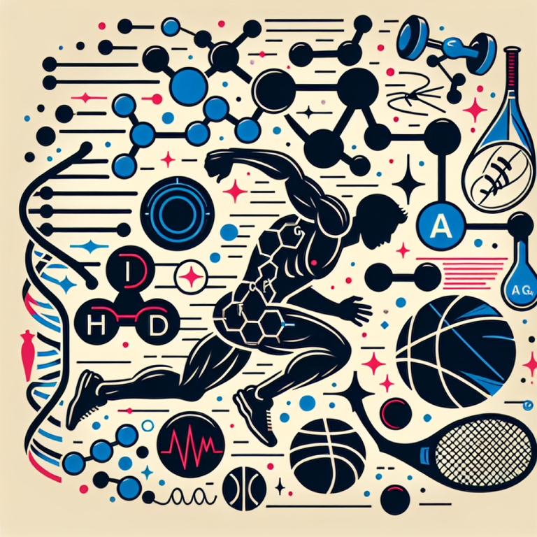 Unlocking the key hormone for athletes: gonadotropin Unlocking the key hormone for athletes: gonadotropin