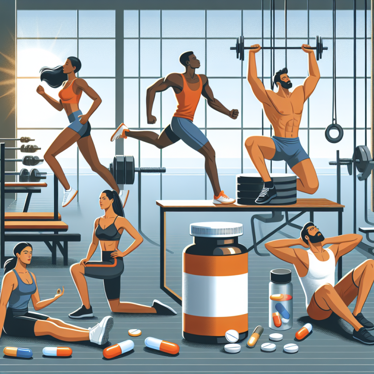 Using viagra as a supplement to enhance athletic performance Using viagra as a supplement to enhance athletic performance