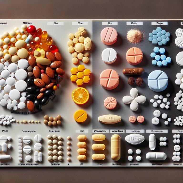 User satisfaction: drostanolone pillole vs competing compounds