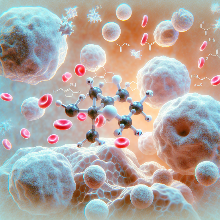Immune system impact of methyltrenbolone