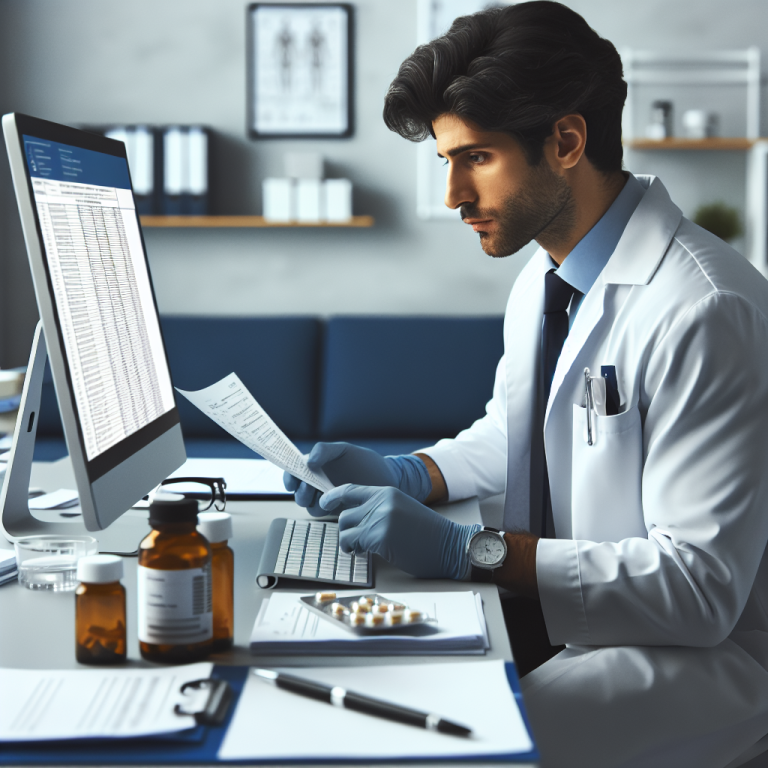 Interpreting lab results while on stanozololo compresse