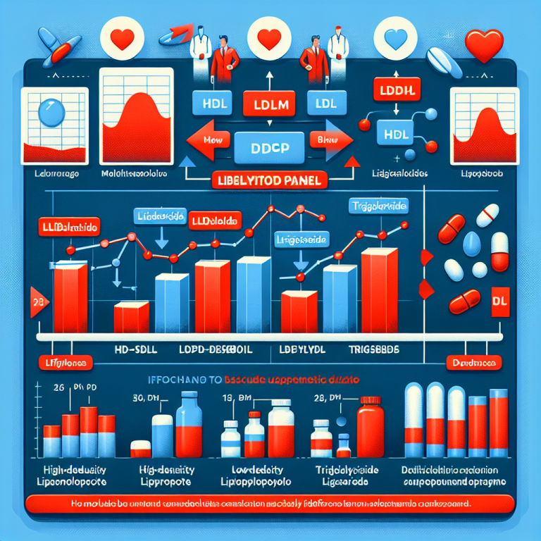 Lipid panel changes from methyltrenbolone: hdl, ldl, triglycerides