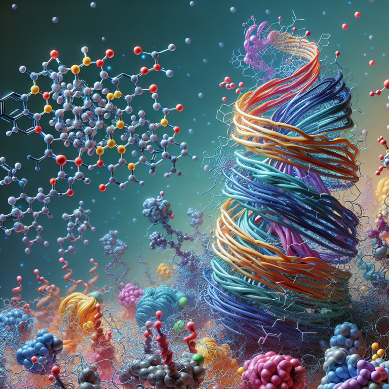 Protein synthesis and primobolan